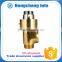 2'' BSP dual flow high pressure water pipe joints rotary joint
