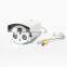 720P 1 Megapixel IR CUT COMS IP66 BOX AHD Camera