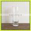 270ml highball straight water glass cup with thick plain bottom juice glass