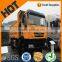 Hongyan Kingkan new design 8*4 Euro 3 dump truck
