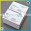 Best quality best quality Duplex Board business cards
