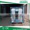 For Aerial Maintenance Working 6,8,10M Mast Hydraulic Electric Double Person Lifting Table Price
