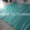 pe coated HDPE woven fabric,pe tarpualin roll