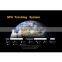 Motorcycle GPS Tracker control Server supporting Micro GPS