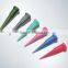 Disposable Dispensing Needle tips