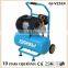High Quality Portable Air Compressor With Oil