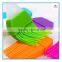 Durable Silicone Basting & Pastry Brush, food grade Durable Silicone Basting & Pastry Brush, heat resistant silicone brush