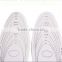 Antibacterial Comfortable Memory Sponge Foam Shoe Insoles Latex Self Cutting Line Memory Foam Insole