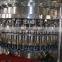 Glass bottle milk filling machine 2 in 1