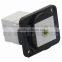 D Type 3.5mm Stereo Audio Female to Female Connector With Housing