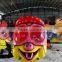 New Outdoor Coin Operated Kiddie Rides on Train for Sale