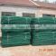 The hot dipped galvanized Gabion Boxes use for Protection engineering of seaside area