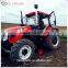 4*4 135hp farm tractors agricultural equipments price