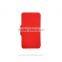 Jinhua Manufacturer Alcohol-free Cleaning Pp Baby Wet Wipe Plastic Case
