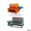 Reliable quality tailings recycling machine