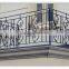 OEM cast iron railing design