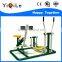 lifetime fitness equipment steel wire rope for fitness equipment gym fitness equipment