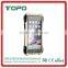 [TOPO]New Arrival Cell Phone Cases for iPhone 6 Carbon Fiber Case for iPhone Carbon Fiber For iPhone 6 Case 4.7