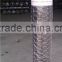 SWG22 and 20 1/2'' hole galvanized hexagonal wire mesh