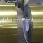 Tinplate Sheet color coated tinplate coil