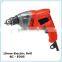 cheap power tools 220v 10mm portable electric mini drill