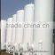 "Hydrogen Vertical Gas Tanks"