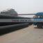 DN500,SN8 steel belt reinforced pe pipe for drainage