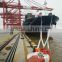 Msc / Oocl / Pil Shipping From Shenzhen to Guayaquil
