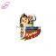 China supplier best quality fridge magnets tourist souvenir