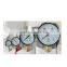 Y-100ZT Pressure Gauge