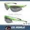 Half-frame sports sunglasses,Bike sunglasses,comfortable nose pads glasses