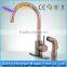 bath bronze faucet and bathroom accessories