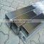 201 202 304 316 SS Seamless stainless steel Square/round Pipe price