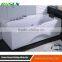 2 person massage whirlpool bathtub with seat