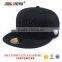 Trendy custom flat snapback with good quality