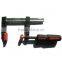 Wood F Clamp With Best Design for Woodworking