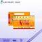Cheapest EM4100/EM4200/EM4305 Scratch Cards Printing