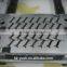 PCB punching machine for PCB board separation