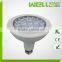 CE RoHS FCC dimmable E27 E26 100 - 277v par38 par20 par30 led bulbs