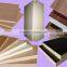 Environmental plywood board with nature wood