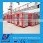 New multi-functional 1ton Building Hoist SC100