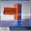 Shelves and racking system roll forming machine