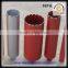 Segmented Brazed Wet Diamond Core Bits for Concrete