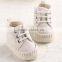 wholesale italian soft sole sheepskin leather fashion baby shoes