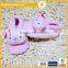 Wholesale soft leather infant shoe baby shoes 2015