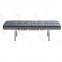 Barcelona Bench 2 seater
