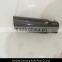 Most popular Truck Black Painted Diesel Exhaust Tip/exhaust tailpipe