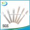 wooden forks / wooden items made in china