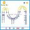 Outdoor Exercise Equipment S Climbing Ladder