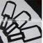 The airplane parts fr4 material insulation laminate epoxy glass resin sheet